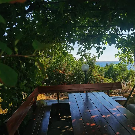 Apartment Luka Rtina