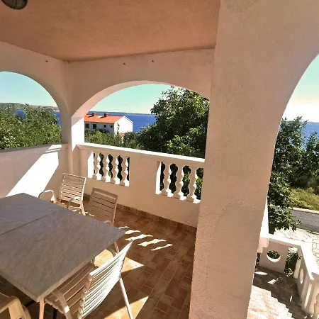 Luka Appartement Rtina