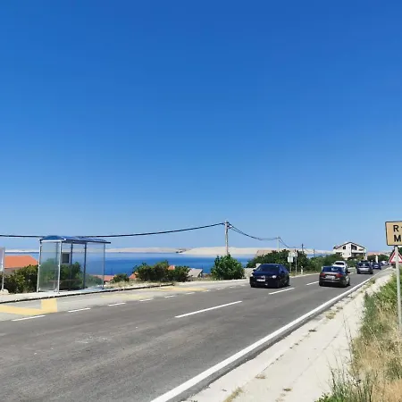 Luka Apartman *
