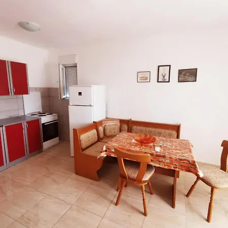 Luka Apartman Rtina
